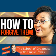 How to FORGIVE Your Parents