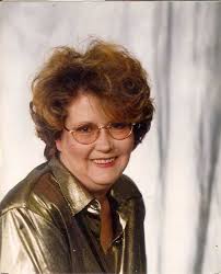 Obituary: Elsie Jane Townsend (5/4/12)