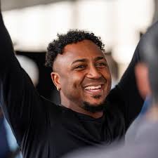 Who else besides Ozzie is excited about Ronald Acuña Jr coming back tonight?