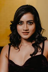 Amika Shail - Wikipedia