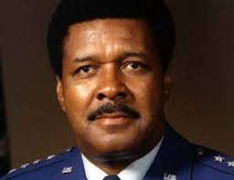 Remembering “Chappie” James