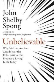 Charting A New Reformation Twelve Theses By John Shelby Spong
