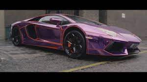 The song features a guest appearance from british rapper p money. Ksi Lamborghini Explicit Ft P Money Youtube