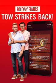 The ultimate collection of 90 day fiancé stories for the 90 day superfan are now on demand! 90 Day Fiance Tow Strikes Back Tv Series 2021 Imdb