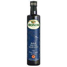 Puglia D O P Dauno Gargano Extra Virgin Olive Oil Monini Italco Food Products Wholesale Gourmet Food Distributor