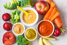 Mirepoix untuk baby (homemade baby food). 5 Menu Mpasi 8 Bulan Dan Jadwal Makannya Merries Popok Bayi No 1 Di Jepang