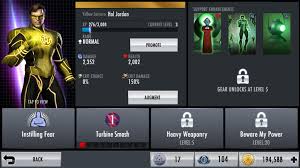 Cherub guardian angel open scrollwork ring in solid 10k yellow gold. So Hal Jordan Yellow Lantern Has Some Pretty Good Beginning Stats But Besides That What S The Best Thing About Him R Injusticemobile