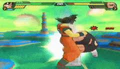 Check spelling or type a new query. Best Dragon Ball Z Tenkaichi Tag Team Gifs Gfycat