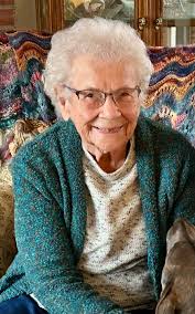 Obituary information for Helen J. Maple