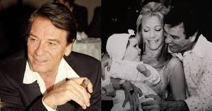 Δεν θα δώσω τροφή σε αυτή την ιστορία. Filippos Koyrkoylos O Gios Ths Mariannas Latsh Oso Megalwnei Ginetai Oloidios O Pateras Toy