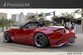 Check spelling or type a new query. Greddy Rocket Bunny Full Wide Body Aero Kit 2015 2018 Mazda Mx 5 Miata Touge Tuning