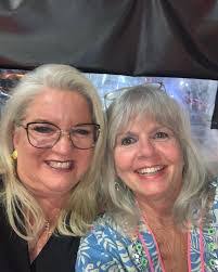 Bonnie Redmon's Instagram, Twitter & Facebook