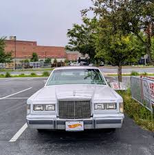 Image result for Evergreen Frost 1995 Town Car