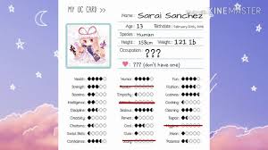We did not find results for: My Oc Card Info Youtube