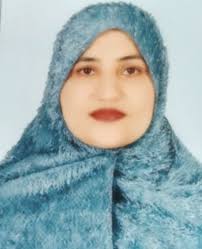 List of Muslim Female Baby Sitter in Mumbai Page 42