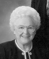 Evelyn Meisenheimer Obituary (2006)