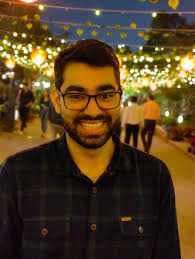 Learning android development