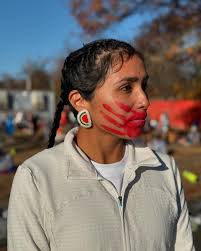 The New York City Marathon came and went this past weekend along with an  absolutely gorgeous day that presented itself for 55,600 runners to take