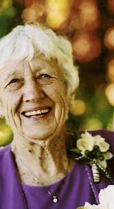 Obituary of Carolee Hansen Todd