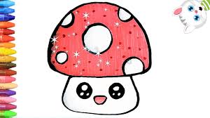 Maybe you would like to learn more about one of these? Como Dibujar Y Colorear Hongo Feliz Dibujos Para Ninos Con Mimi Aprender Colores Youtube