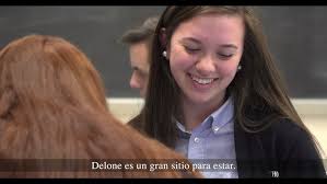 Delone Catholic Routes Pine Grove