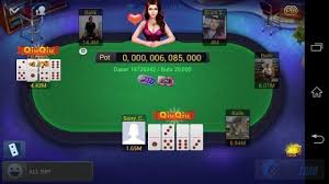 Aduq adalah permainan judi online qiu qiu uang asli yang mengadu kartu yang telah dikombinasikan total bulatannya , nah ketika mendapat kartu paling tinggi , itu lah pemenangnya. Domino Qiu Qiu Online Dengan Uang Asli Taruhan Online Indonesia