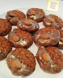 Crunchies Biscuits By Ruhana Ebrahim Sweet Meat Recipe Biscuit Recipe Italian Cookie Recipes