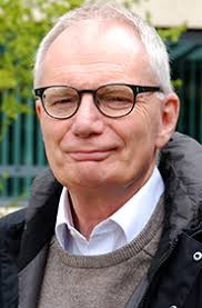 Voices of Madness conference attracts a worldwide audience