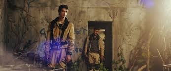 Tombiruo is a troubled young man, deformed, dutiful and burdened with powers that do not bend to his will. Ryan Kwantedn Kodi Smit Mcphee Movie 2067 Gets Deal With Xyz Deadline