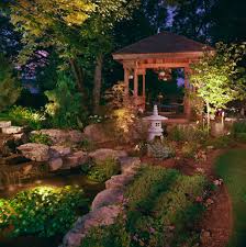 We've shared with you quite a few ideas so far. 15 Wonderful Zen Inspired Asian Landscape Ideas
