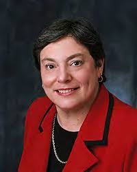 Eileen Sansone's Instagram, Twitter & Facebook