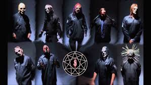 Weitere ideen zu musik with slipknot's sixth album on the horizon, we look back at the evolution of the nine members' masks. Banda Slipknot Slipknot Wallpaper 1440x900 Wallpapertip