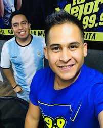 La Mejor Fm 99.9 León