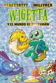 Descargar gratis libro wigetta y los gusanos guasones epub pdf kindle ipad. 13 Wigetta Y El Mundo De Trotuman Ebook By Vegetta777 Y Willyrex Rakuten Kobo Libros Libros Para Leer Mundo