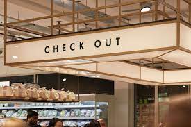 Panzer S St John S Wood Holland Harvey Architects Supermarket Design Bakery Signage Grocery Store Design
