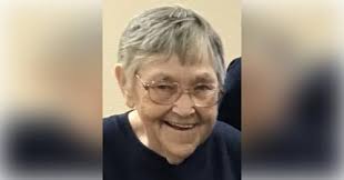 Joyce "Danell" Patrick Obituary (2023)