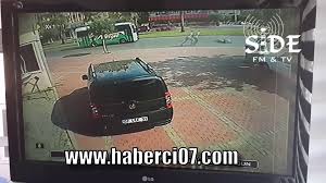 14303 okunma manavgat'ın zavadanak bekir'i yanmaktan son anda kurtuldu. Manavgat Sehirici Dolmusu Kazasi Dailymotion Video