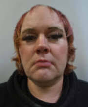 Dominique Hester's Instagram, Twitter & Facebook