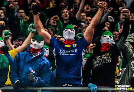 The latest tweets from @legiawarszawa Slask Wroclaw Legia Warszawa 08 12 2019 Stadionowi Oprawcy