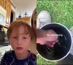 Connor and Priscilla