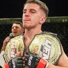 Jesse Swain vs. Brad Fulmer, Urban Fight Night 31