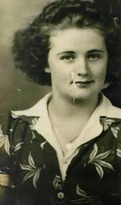 Virginia Strawn Obituary