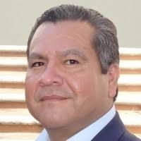 Enrique Navarrete García