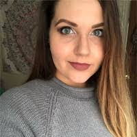 Courtney Stroud's Instagram, Twitter & Facebook