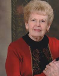 Doris Ann Binion Obituary