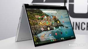 How To Run Android Apps On Chromebook Android Authority