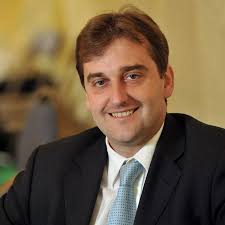 Deselected Conservative MS Nick Ramsay is now standing as a Lib Dem