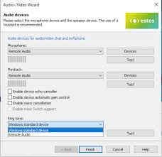 Maybe you would like to learn more about one of these? Setup Enable Audio Video Communication With Remote Desktop Services Rds