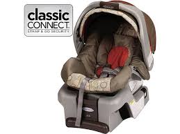 Snugride Classic Connect 30 Infant Car Seat Forecaster Graco Baby Car Seats Car Seats Graco Infant Car Seat