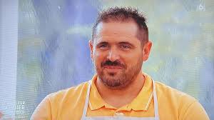 Le Marnais David Ginat poursuit sa route dans «Le meilleur pâtissier» sur M6